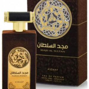 Buy Asdaaf Al Laila Ghair - 100ml in Pakistan