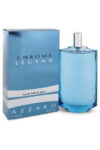 Azzaro Chrome Legend EDT - 125ml