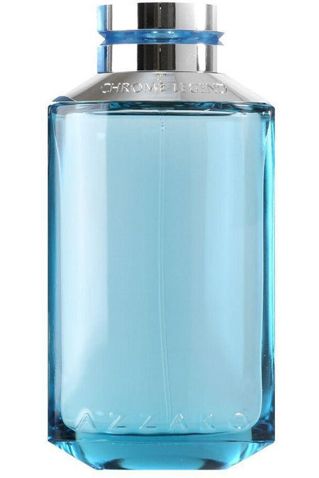 Azzaro Chrome Legend EDT - 125ml