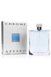 Azzaro Chrome Men EDT - 200ml