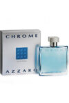 Azzaro Chrome Men EDT - 200ml