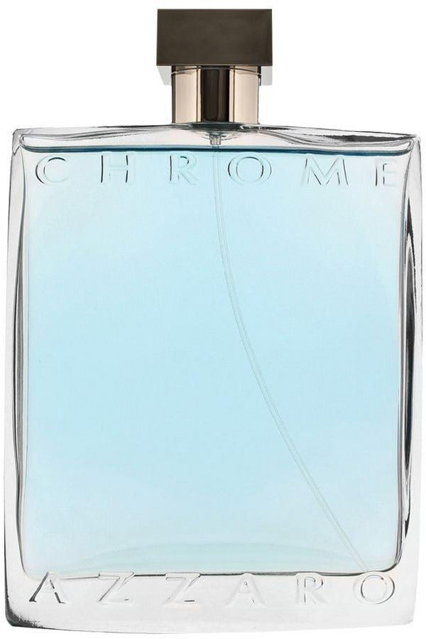 Azzaro Chrome Men EDT - 200ml