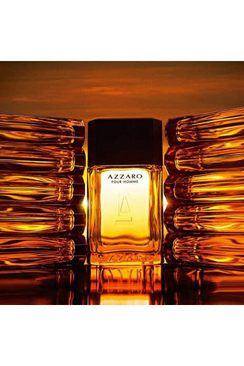 Azzaro Pour Homme EDT - 200ml