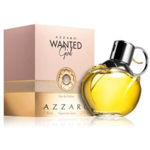 Azzaro Wanted Girl EDP - 80ml