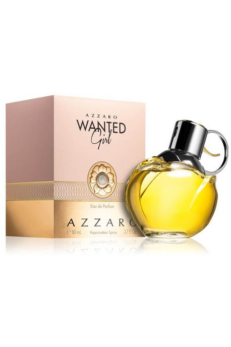 Azzaro Wanted Girl EDP - 80ml