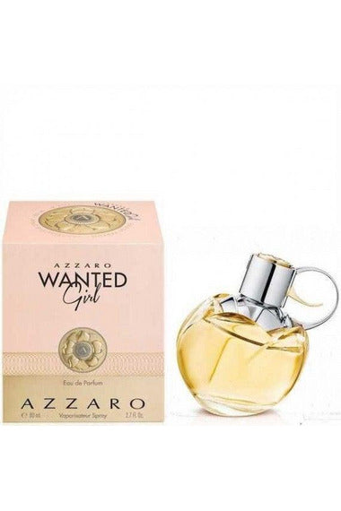 Azzaro Wanted Girl EDP - 80ml