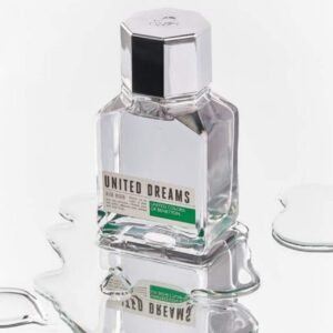 Buy Benetton Aim High Man EDT - 100ml in Pakistan