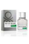 Benetton Aim High Man EDT - 100ml