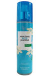 Benetton Body Mist Amazing Blue Jasmin - 236ml