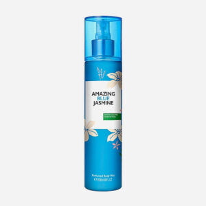 Buy Benetton Body Mist Amazing Blue Jasmin - 236ml in Pakistan