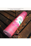 Benetton Body Mist Dreaming Pink Gardenia - 236ml