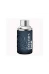 Benetton Colors Black Men EDT - 100ml