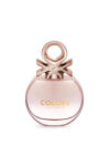 Benetton Colors Rose EDT Spray For Women - 80ml