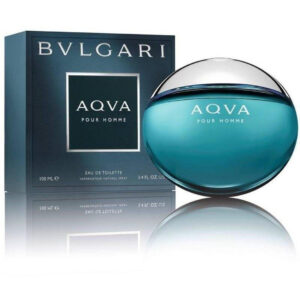 Buy Bvlgari Aqva Men EDT - 100ml in Pakistan