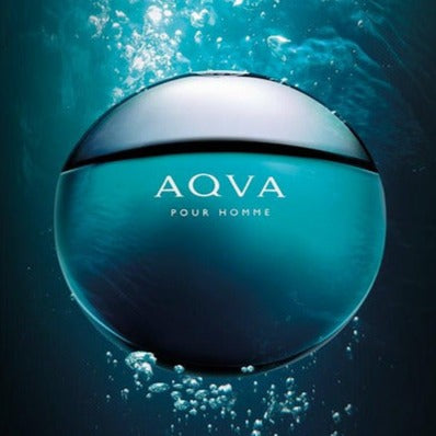 Bvlgari Aqva Men EDT - 100ml