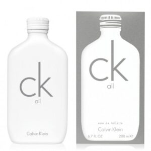 Buy Calvin Klein All Men EDT - 200ml in Pakistan