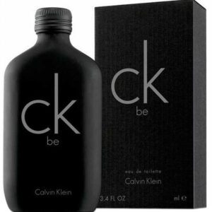 Buy Calvin Klein Be EDT Unisex - 200ml in Pakistan