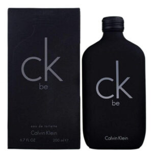 Calvin Klein Be EDT Unisex - 200ml