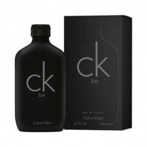 Buy Calvin Klein Be Men EDT - 200ml in Pakistan