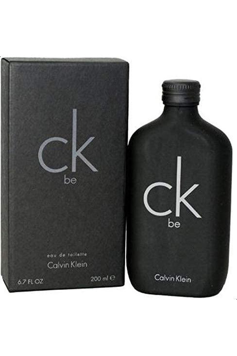 Calvin Klein Be Men EDT - 200ml