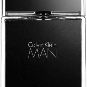 Calvin Klein Calvin Black Men EDT - 100ml