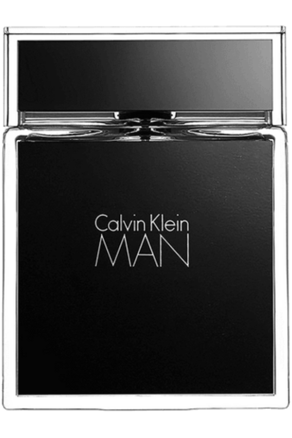 Calvin Klein Calvin Black Men EDT - 100ml