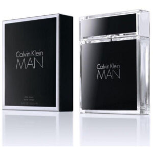 Buy Calvin Klein Calvin Black Men EDT - 100ml in Pakistan