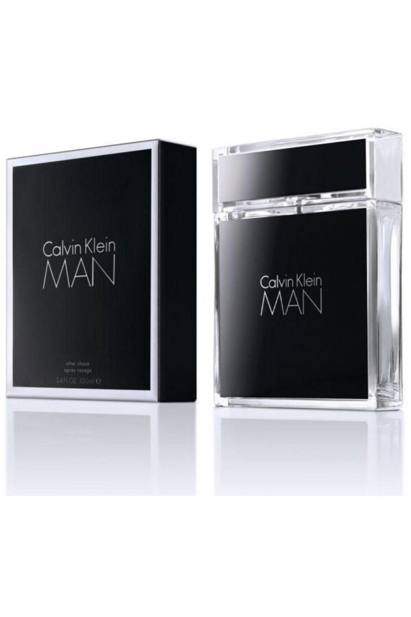 Calvin Klein Calvin Black Men EDT - 100ml