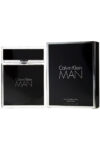 Calvin Klein Calvin Black Men EDT - 100ml