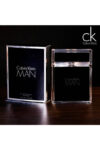 Calvin Klein Calvin Black Men EDT - 100ml