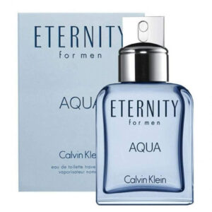 Calvin Klein Eternity Aqua Men EDT - 100ml