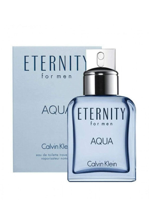 Calvin Klein Eternity Aqua Men EDT - 100ml