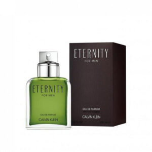 Buy Calvin Klein Eternity Men EDP - 100ml in Pakistan