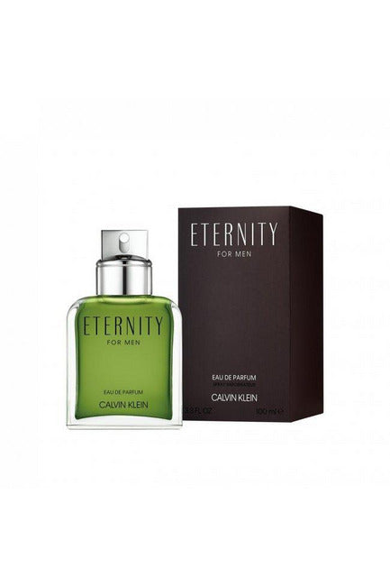 Calvin Klein Eternity Men EDP - 100ml