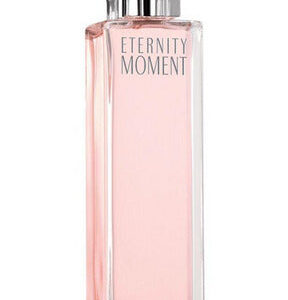 Buy Calvin Klein Eternity Moment Women EDP - 100ml in Pakistan