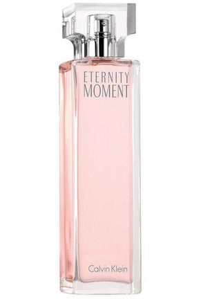 Calvin Klein Eternity Moment Women EDP - 100ml