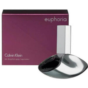 Buy Calvin Klein Euphoria EDP For Women - 100ml in Pakistan