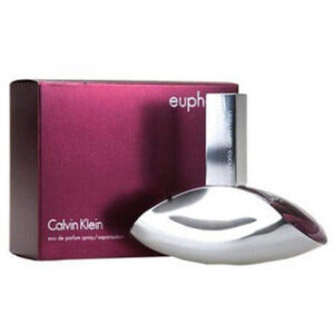 Calvin Klein Euphoria EDP For Women - 100ml