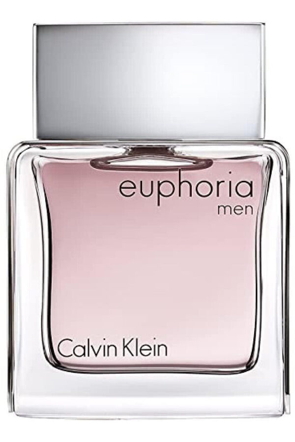 Calvin Klein Euphoria Men EDT - 100ml