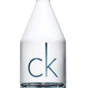 Calvin Klein In 2 U Men EDT - 100ml