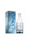 Calvin Klein In 2 U Men EDT - 100ml