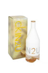 Calvin Klein In 2 U Women EDT - 100ml