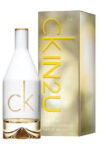 Calvin Klein In 2 U Women EDT - 100ml