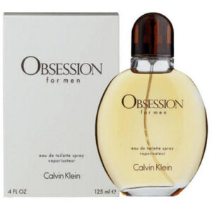 Buy Calvin Klein Obsession Men EDT - 200ml in Pakistan