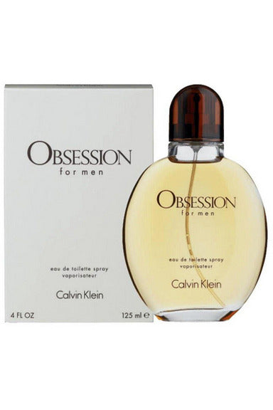 Calvin Klein Obsession Men EDT - 200ml