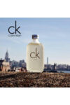 Calvin Klein One EDT for Men - 200ml