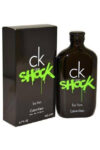 Calvin Klein One Shock For Him EDT - 200ml