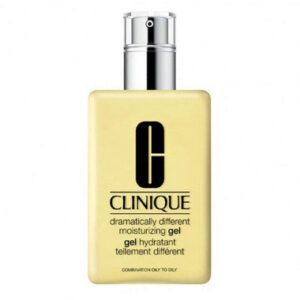 Buy Clinique Dramatically Different Moisturizing Gel - 125ml in Pakistan