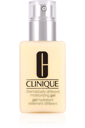 Clinique Dramatically Different Moisturizing Gel - 125ml