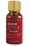 Conatural Geranium Essential Oil - 10ml